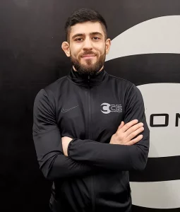 Kampfsporttraining Meta Ads 19 Combat Club Bonn