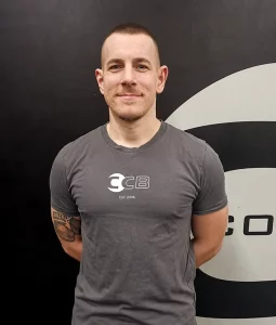 Kampfsporttraining Meta Ads 21 Combat Club Bonn