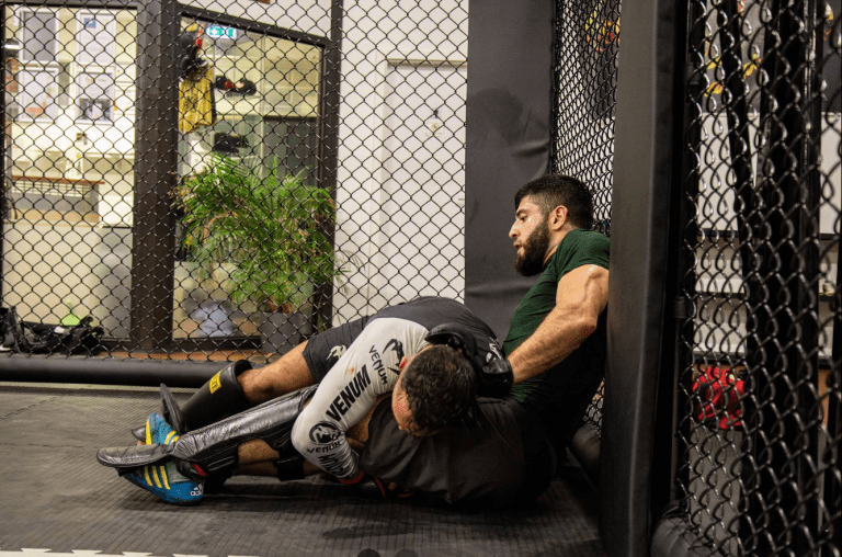 Kampfsporttraining Meta Ads 5 Combat Club Bonn