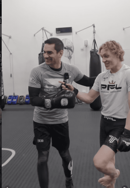 Kampfsporttraining Meta Ads 11 Combat Club Bonn Landingpage